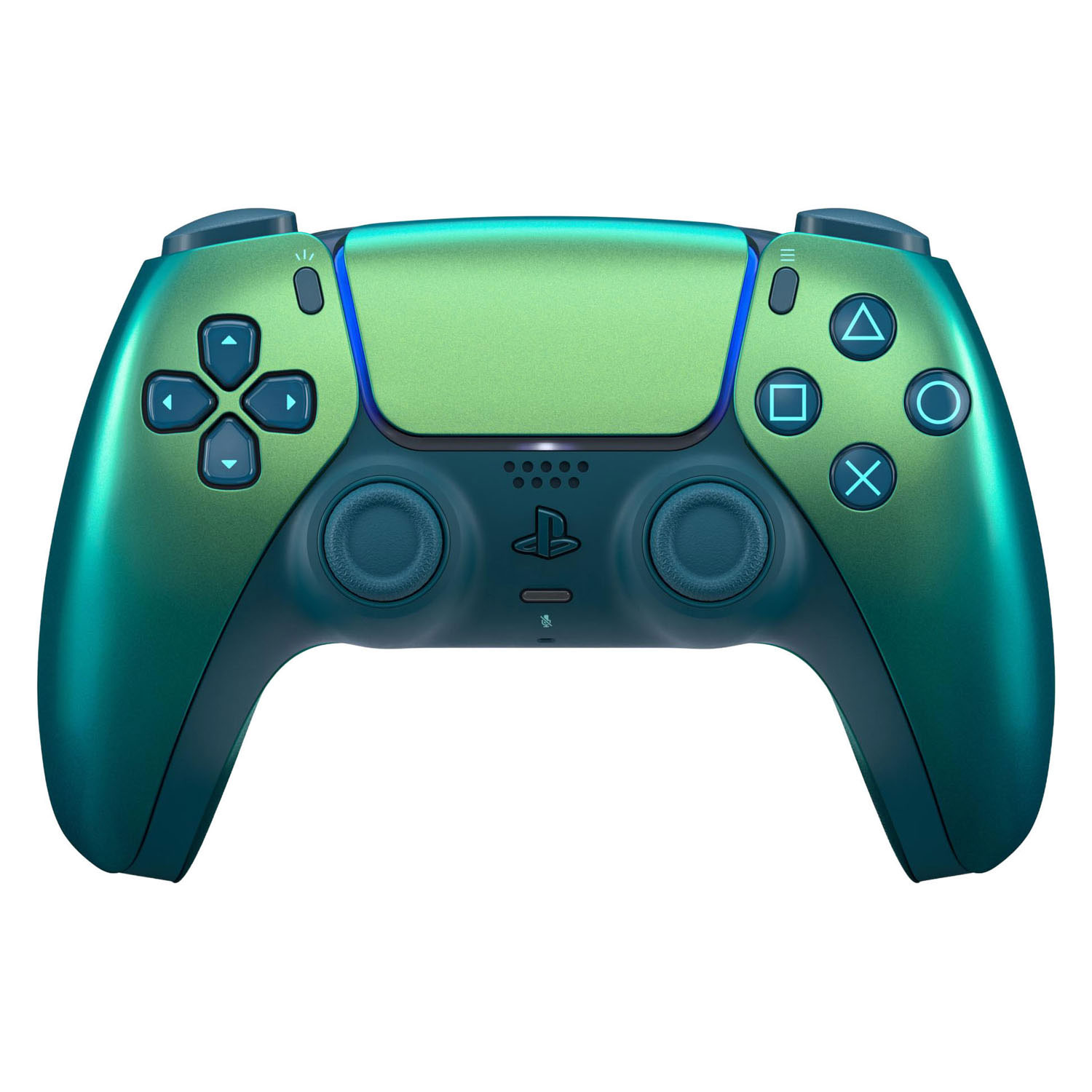 Manette sans fil DualSense PS5 Chroma Teal