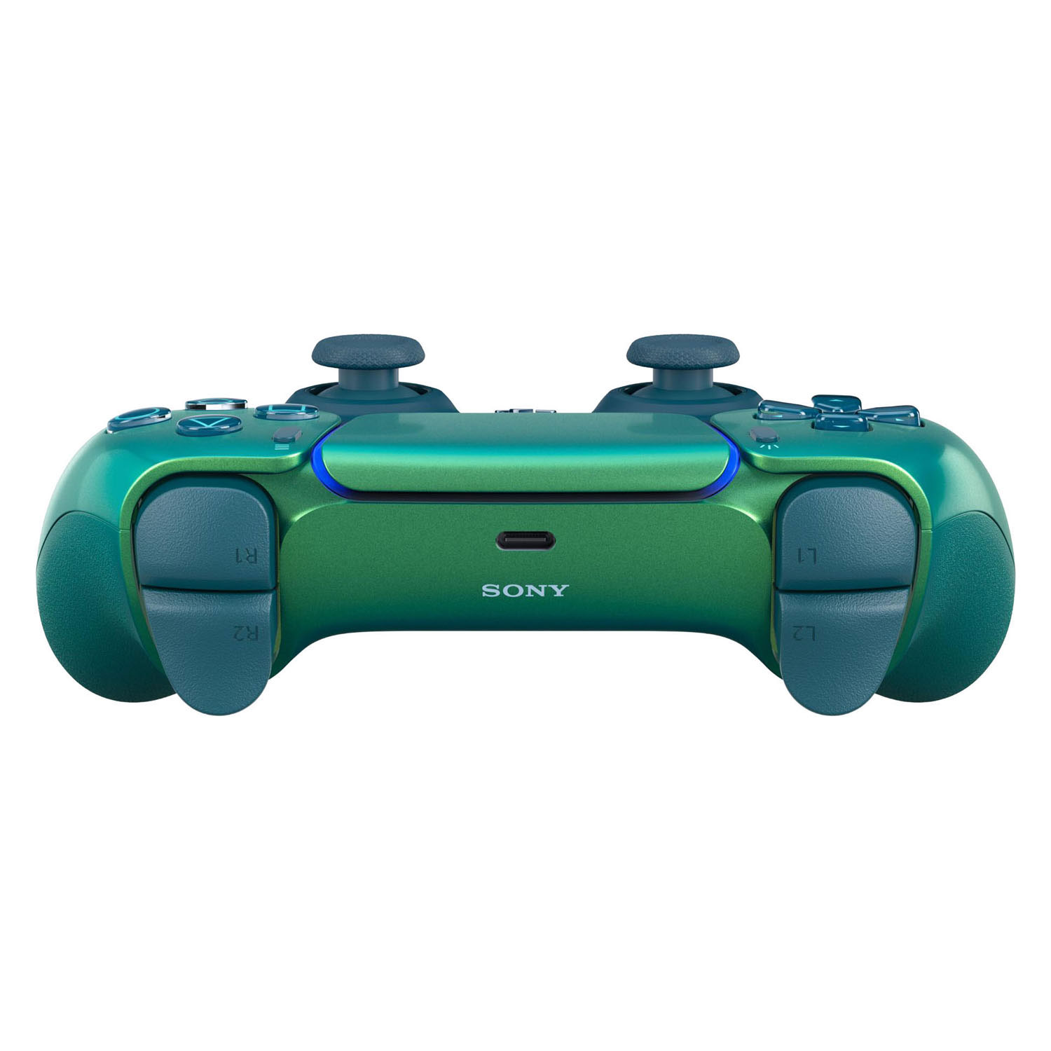 Manette sans fil DualSense PS5 Chroma Teal