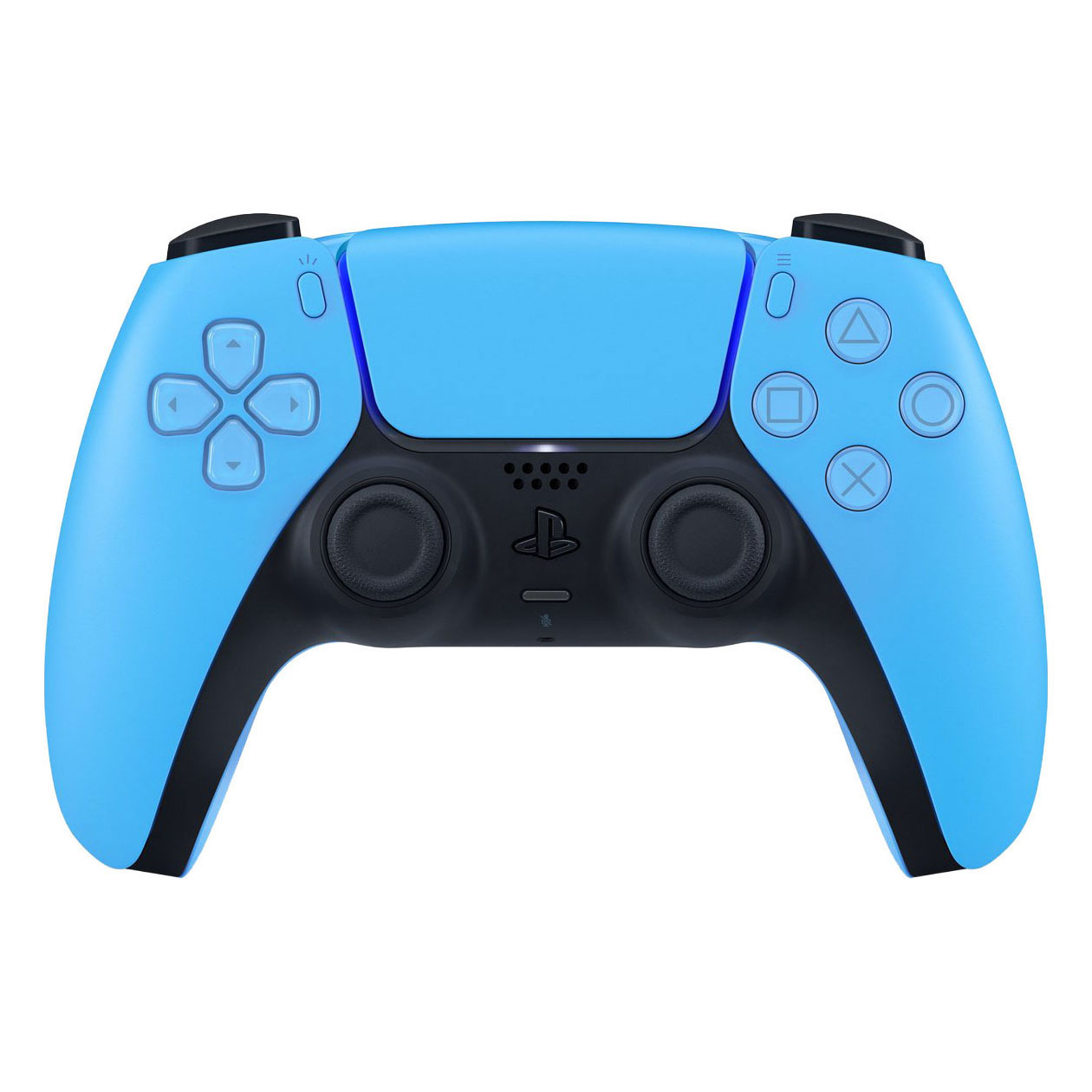 Manette sans fil DualSense PS5 Bleu étoilé