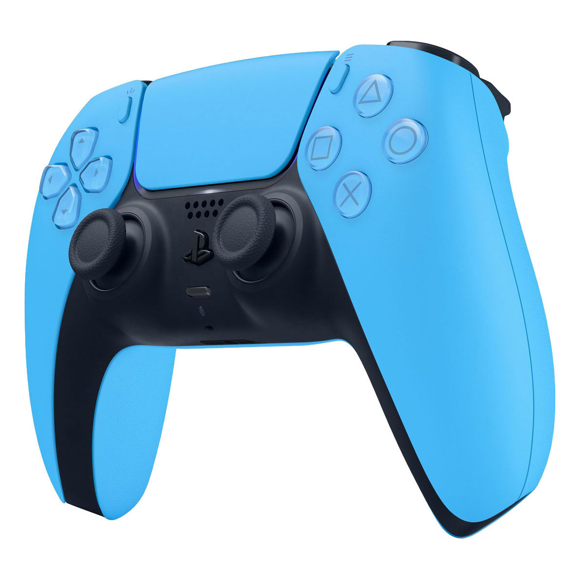 Manette sans fil DualSense PS5 Bleu étoilé