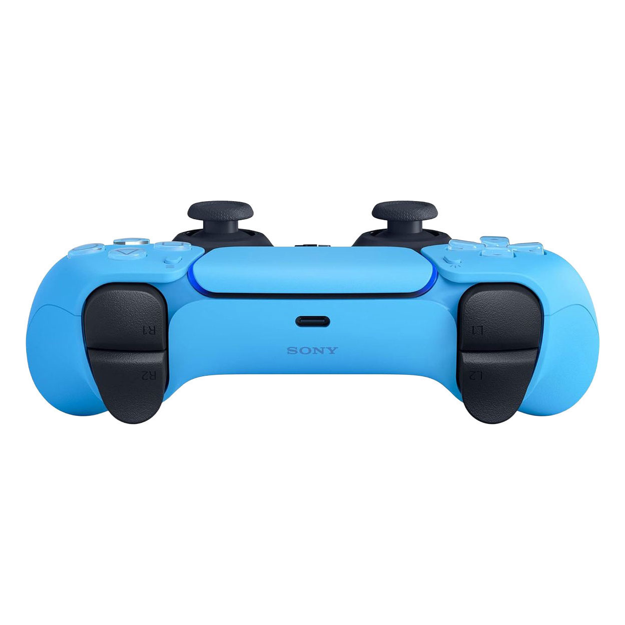 Manette sans fil DualSense PS5 Bleu étoilé