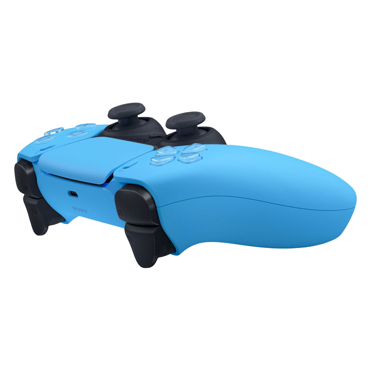 Manette sans fil DualSense PS5 Bleu étoilé