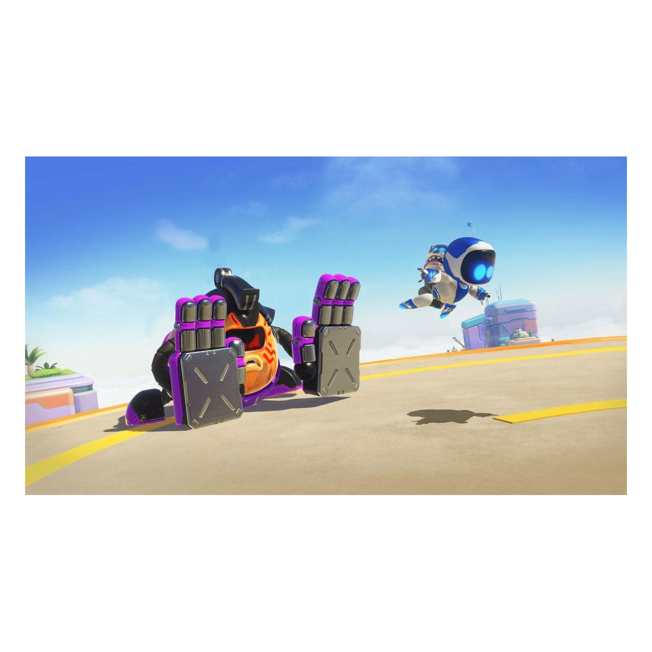 PS5 ASTRO BOT