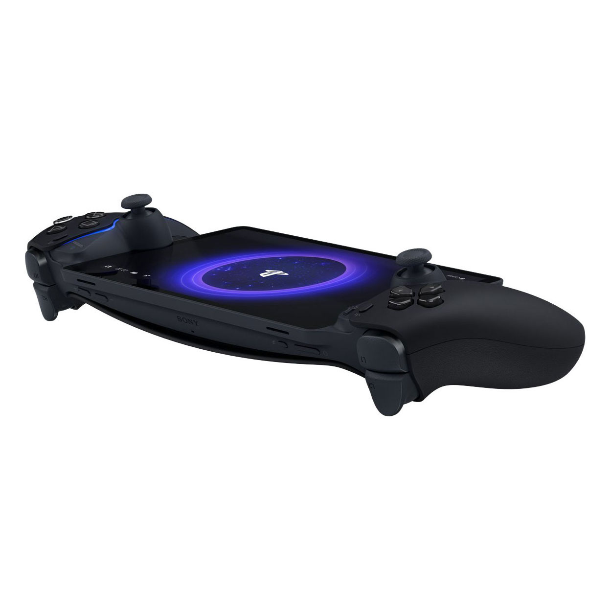 PS5 PlayStation Portal Remote Player Midnight Black
