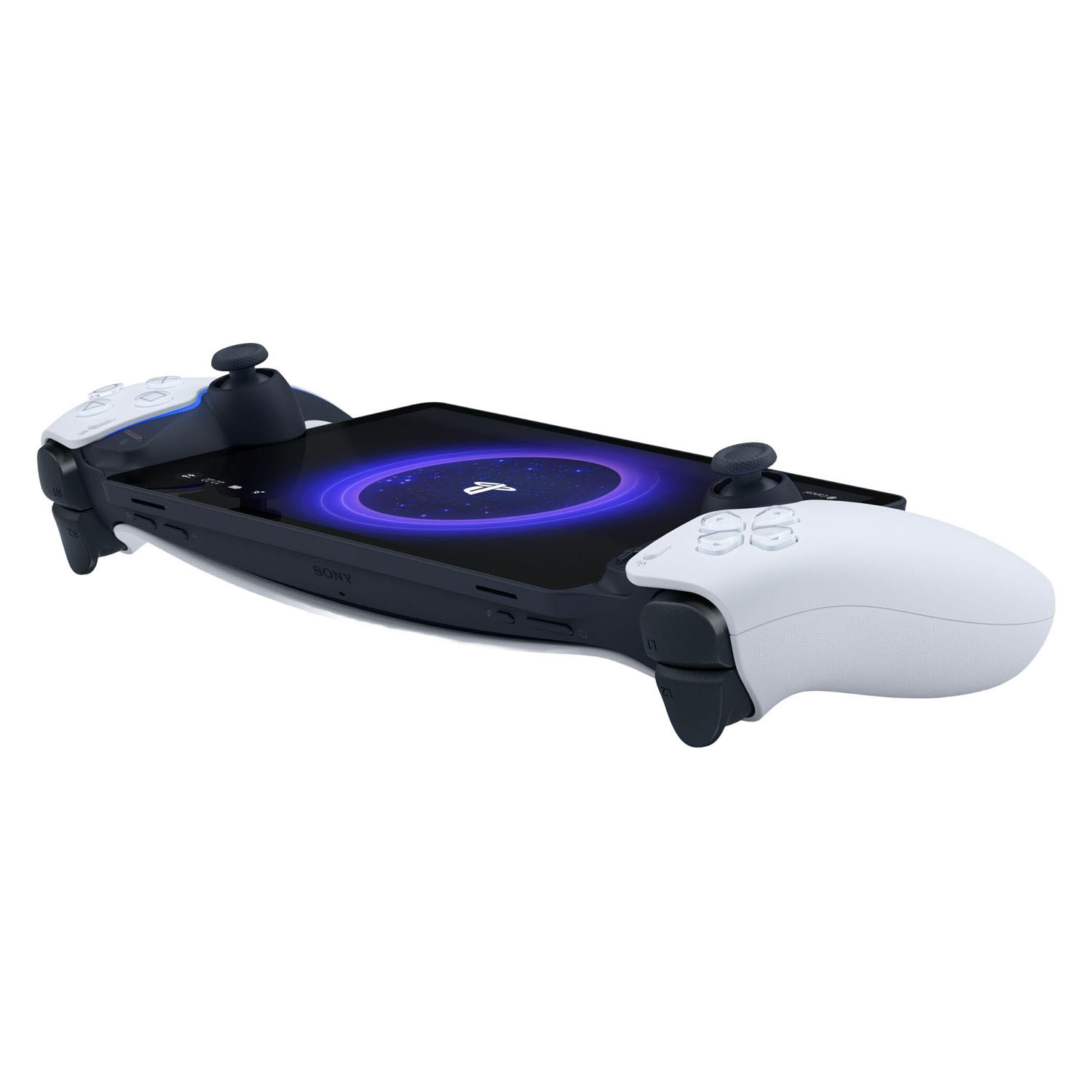 PS5 PlayStation Portal Remote Player Wit