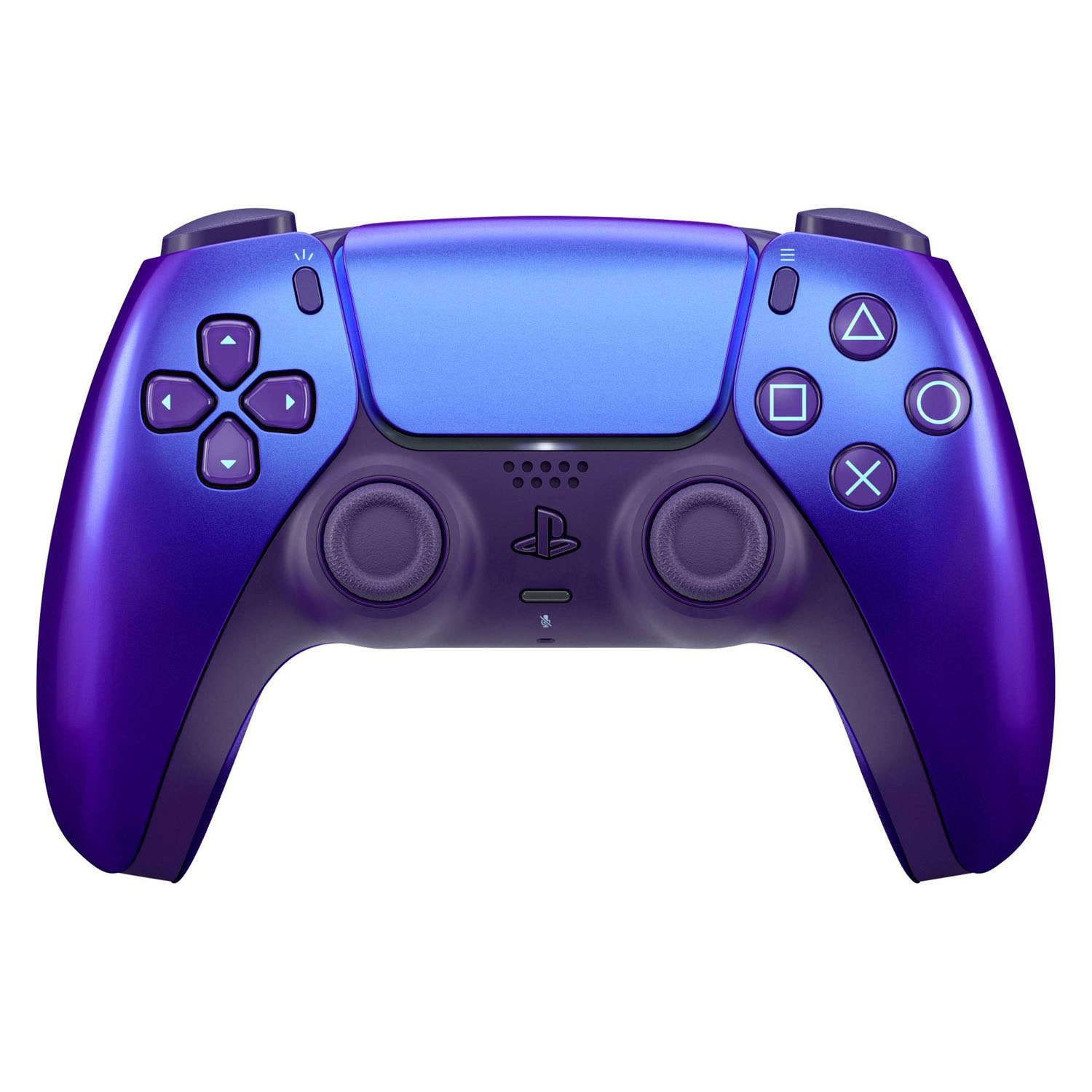 Manette sans fil DualSense PS5 Chroma Indigo