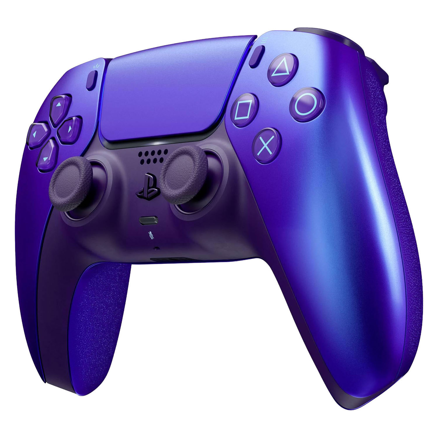Manette sans fil DualSense PS5 Chroma Indigo