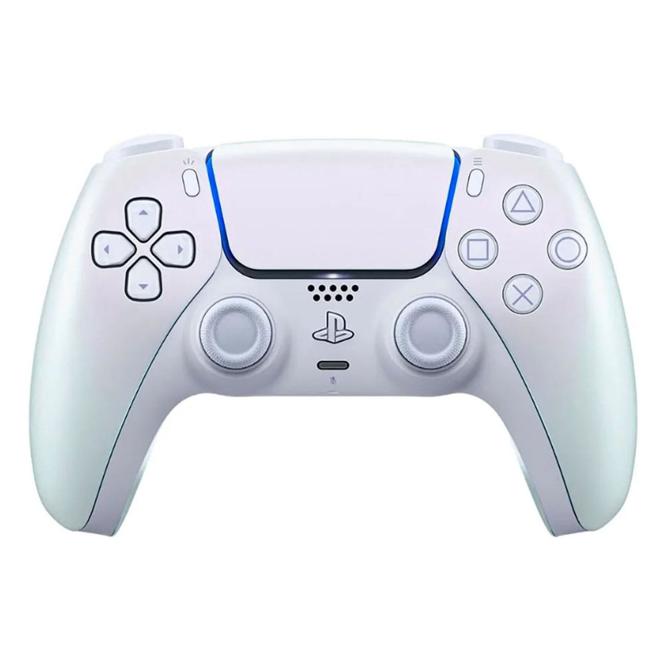 Manette sans fil DualSense PS5 Chroma Pearl