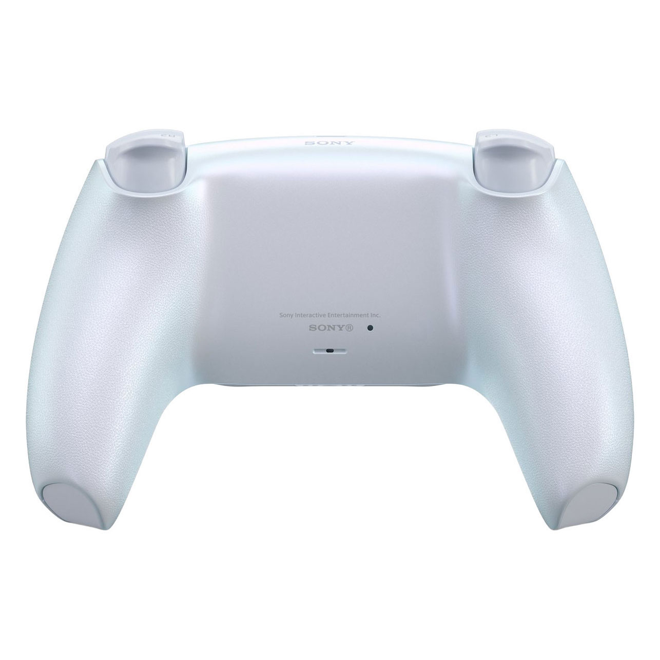 Manette sans fil DualSense PS5 Chroma Pearl