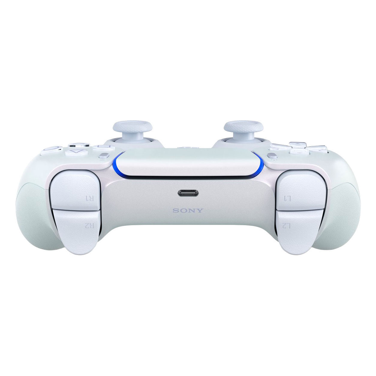 Manette sans fil DualSense PS5 Chroma Pearl