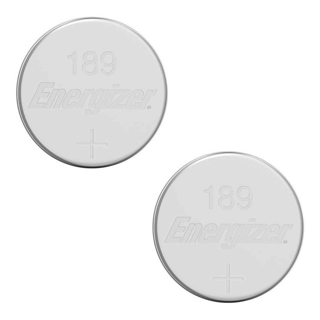 Pile alcaline Energizer LR54/189