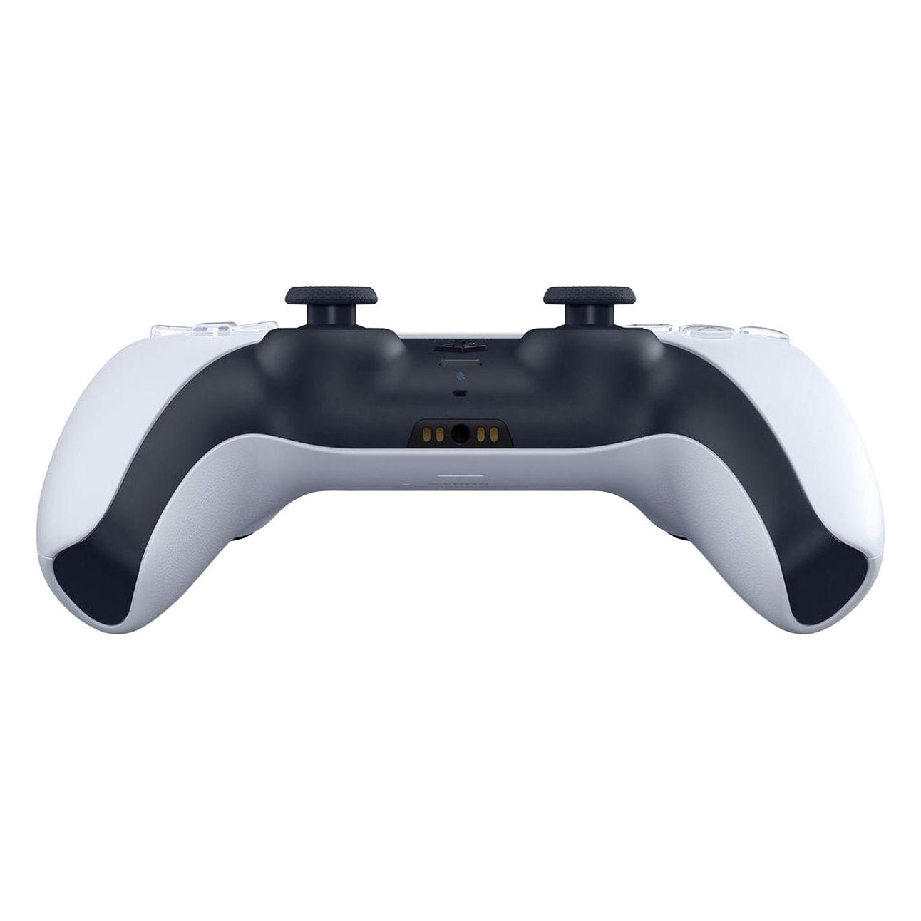 Manette sans fil DualSense PS5 blanche