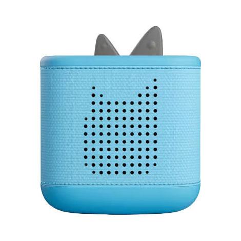 Coffret de démarrage Toniebox 2 de Tonie, bleu ciel FR