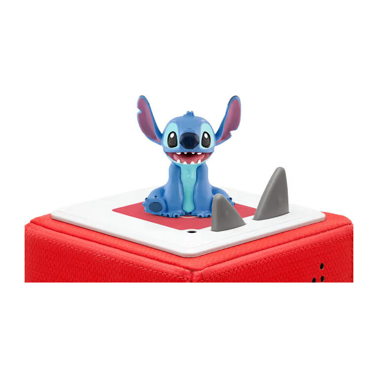 Tonie Luisterfiguur - Disney Lilo & Stitch
