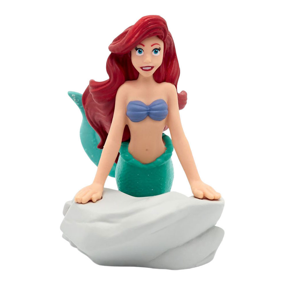 Figurine Tonie à écouter - Disney Ariel la Petite Sirène