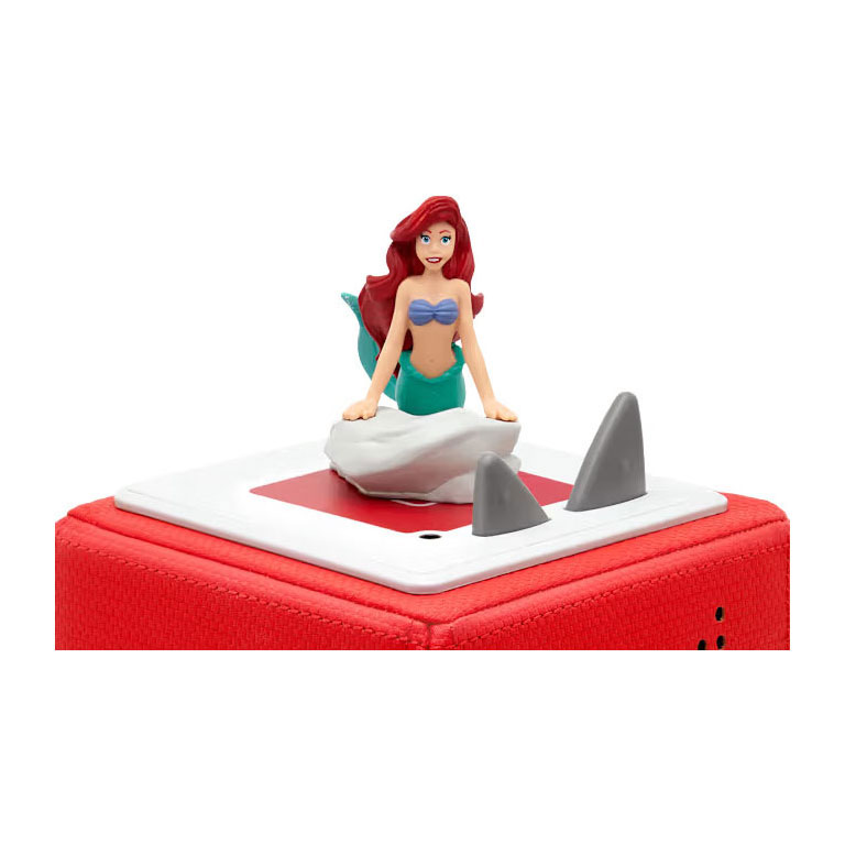 Figurine Tonie à écouter - Disney Ariel la Petite Sirène