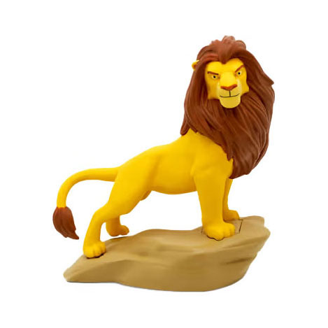 Tonie Luisterfiguur - Disney de Leeuwenkoning