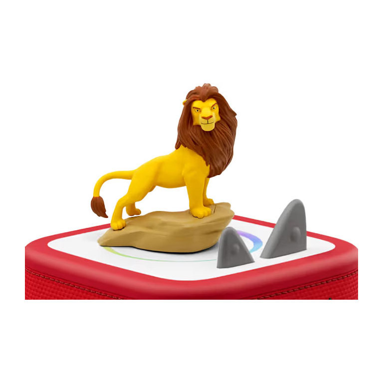Tonie Luisterfiguur - Disney de Leeuwenkoning
