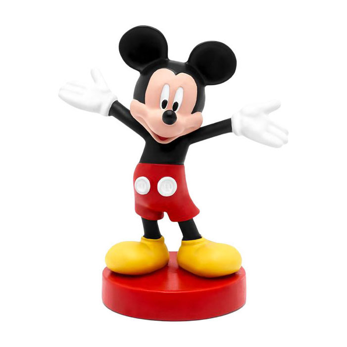 Figurine Tonie à écouter - Mickey Mouse Disney