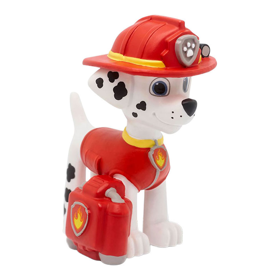 Figurine d'écoute Tonie - PAW Patrol Marcus