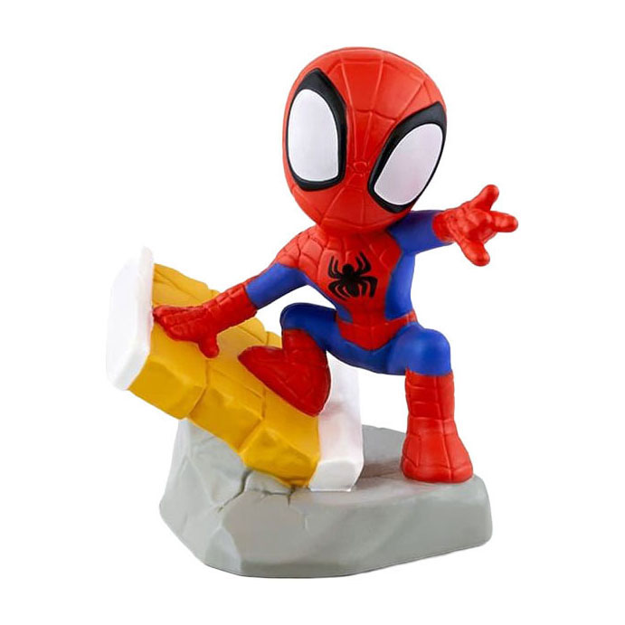 Tonie Luisterfiguur - Spidey And His Amazing Friends