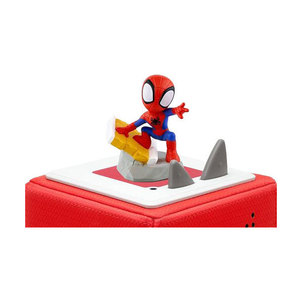 Tonie Luisterfiguur - Spidey And His Amazing Friends