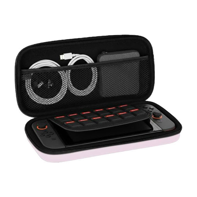 Switch 2 Hello Kitty 3D Design Opbergtas