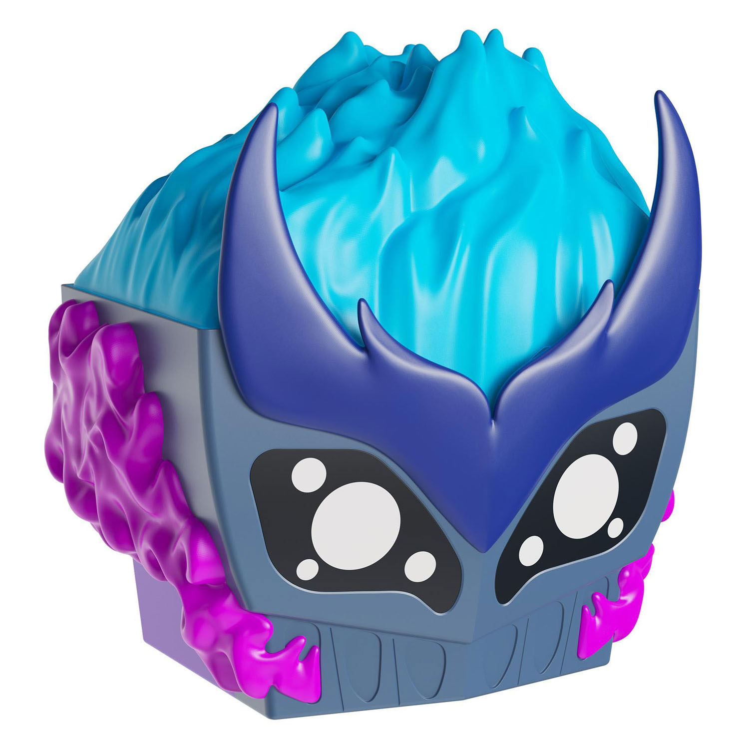 Blox Fruits Gas Collector Bundle