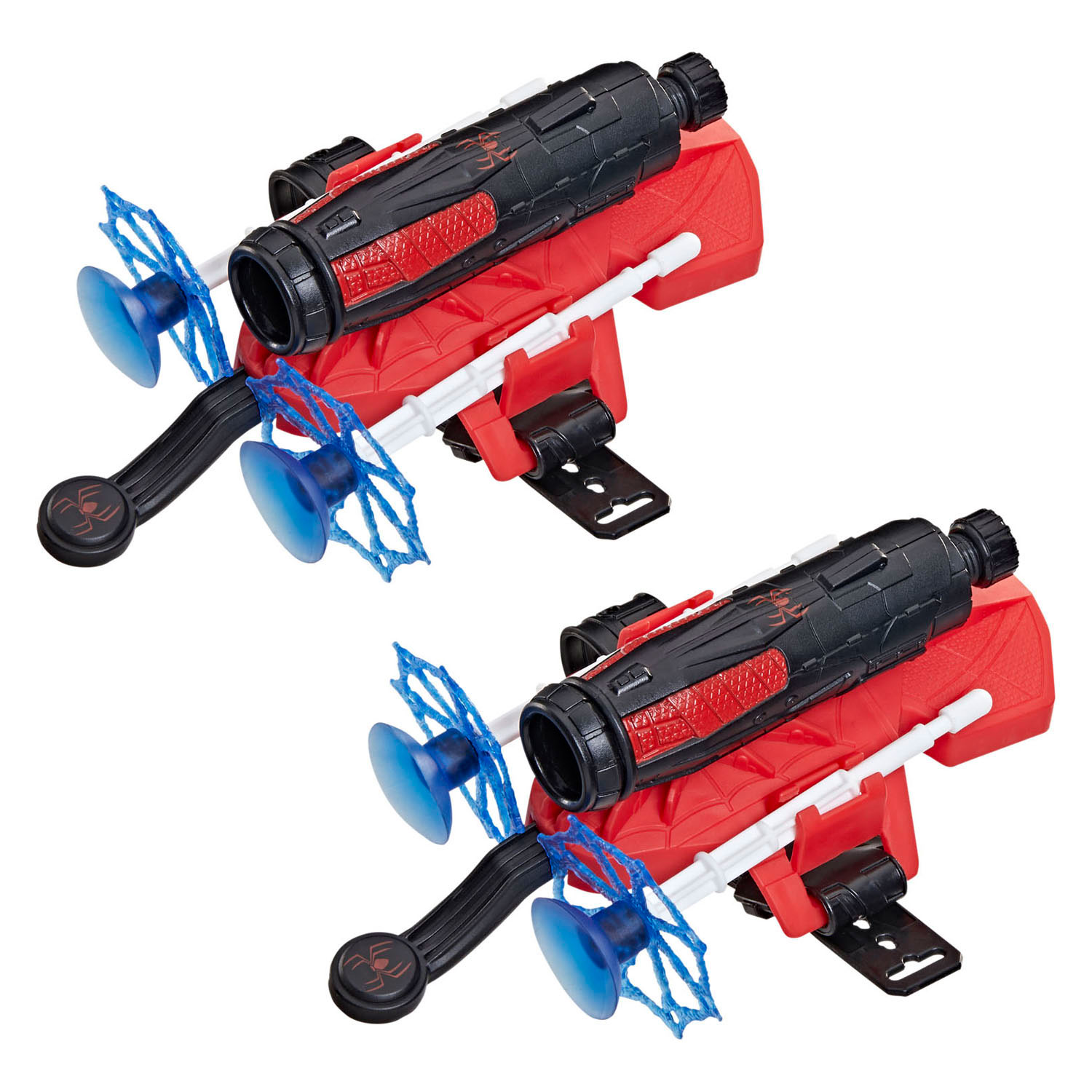 Spiderman Brand New Day Web Blaster Superheldenset - 7dlg.