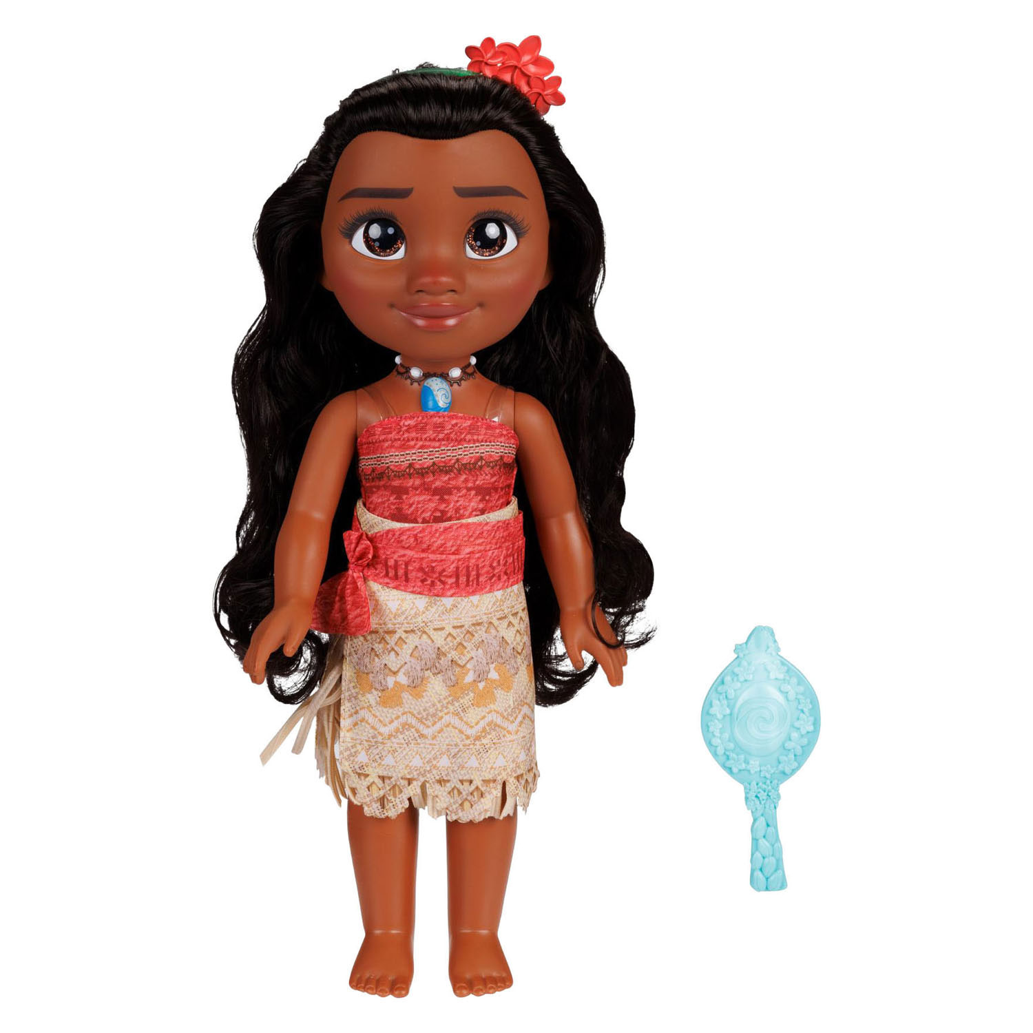Disney Princess Vaiana Pop - 38cm