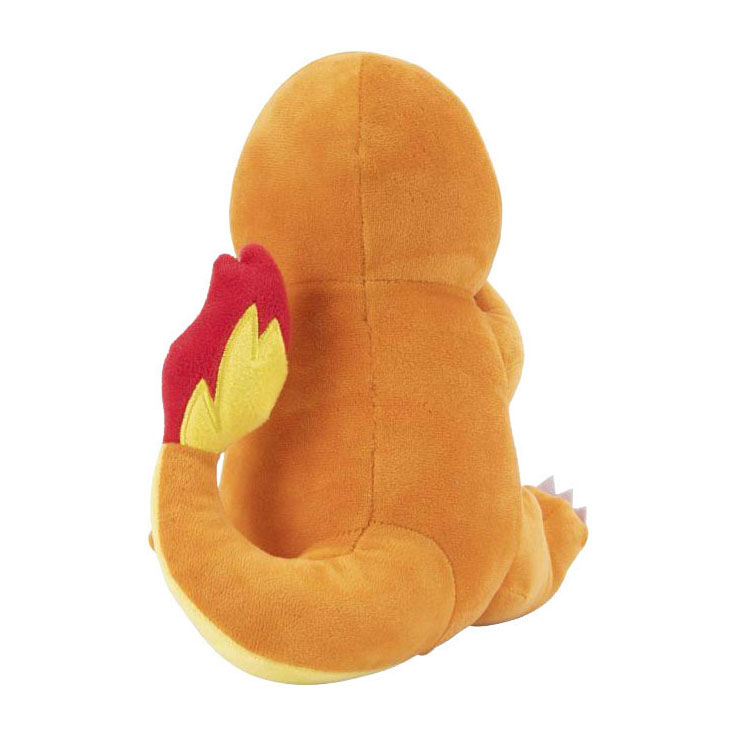 Pokemon Charmander Pluche - 20cm