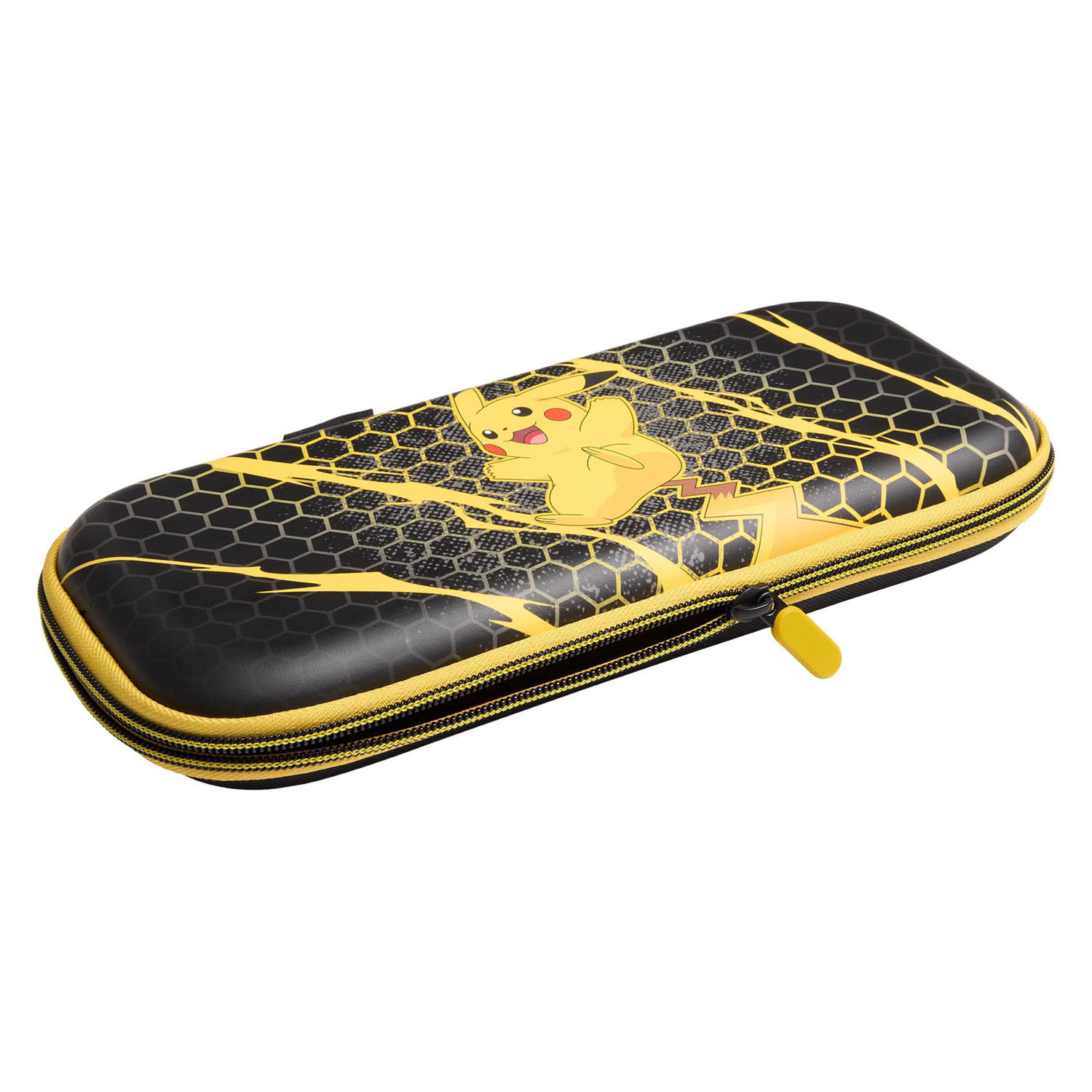 Power A Switch 2 Beschermhoes Slim Case - Pikachu Storm