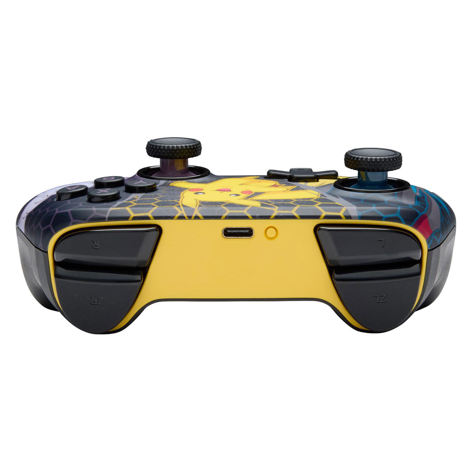 Power A Switch 2 Wireless Controller Beschermhoes - Pokémon Mega Evolutions