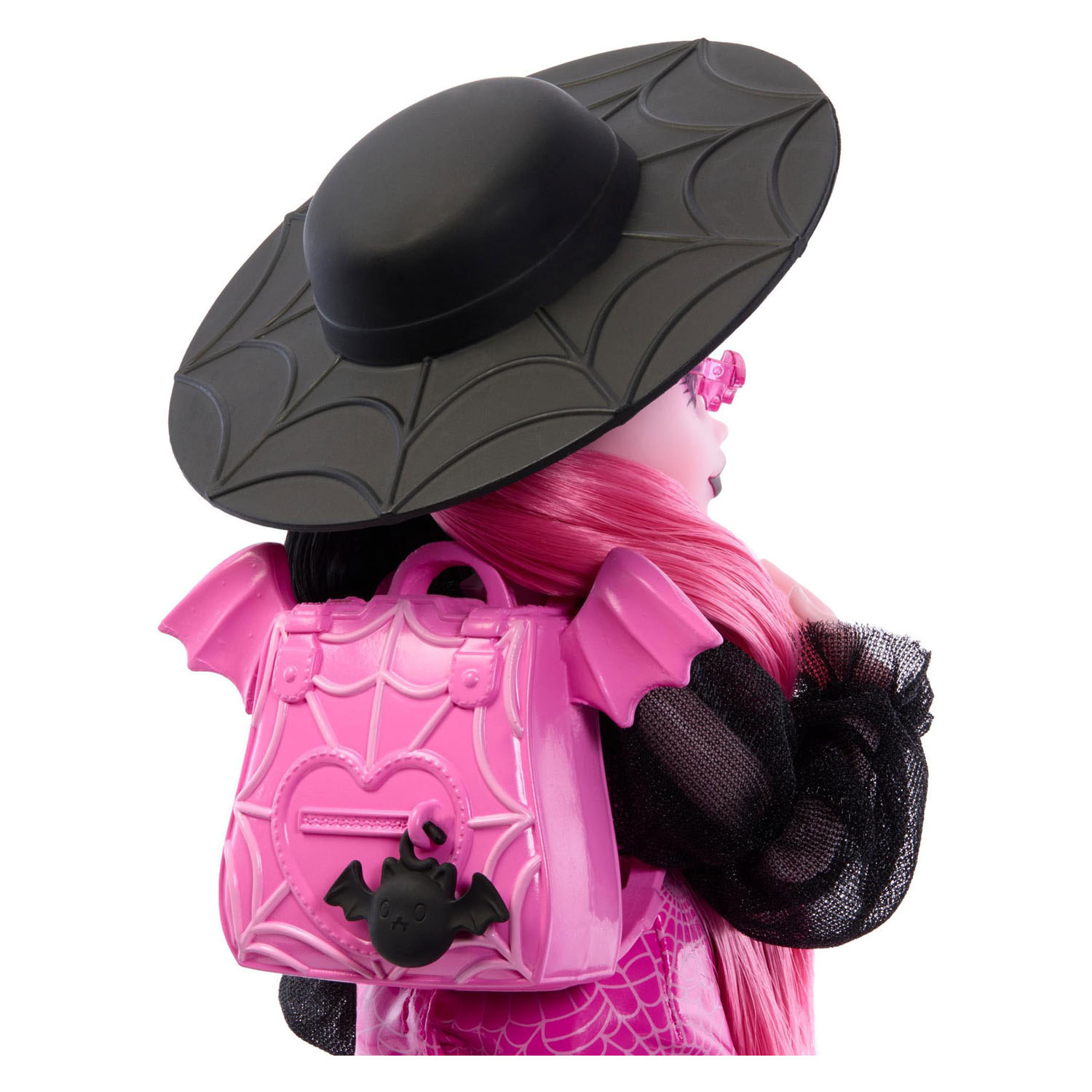 Monster High Draculaura Modepop