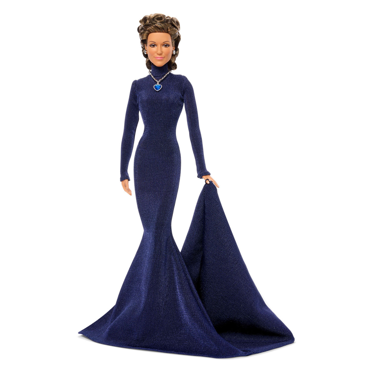 Barbie Signature Modepop Celine Dion