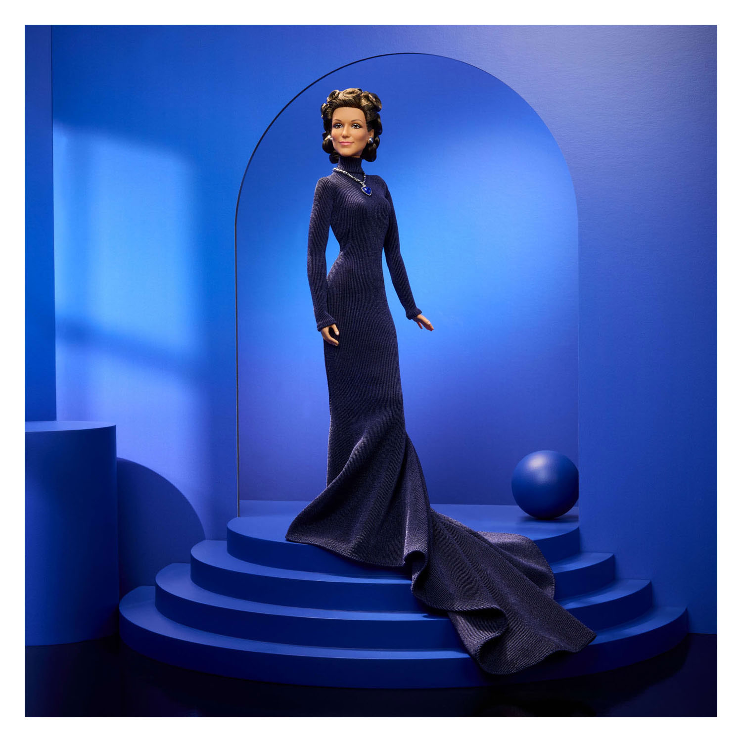 Barbie Signature Modepop Celine Dion