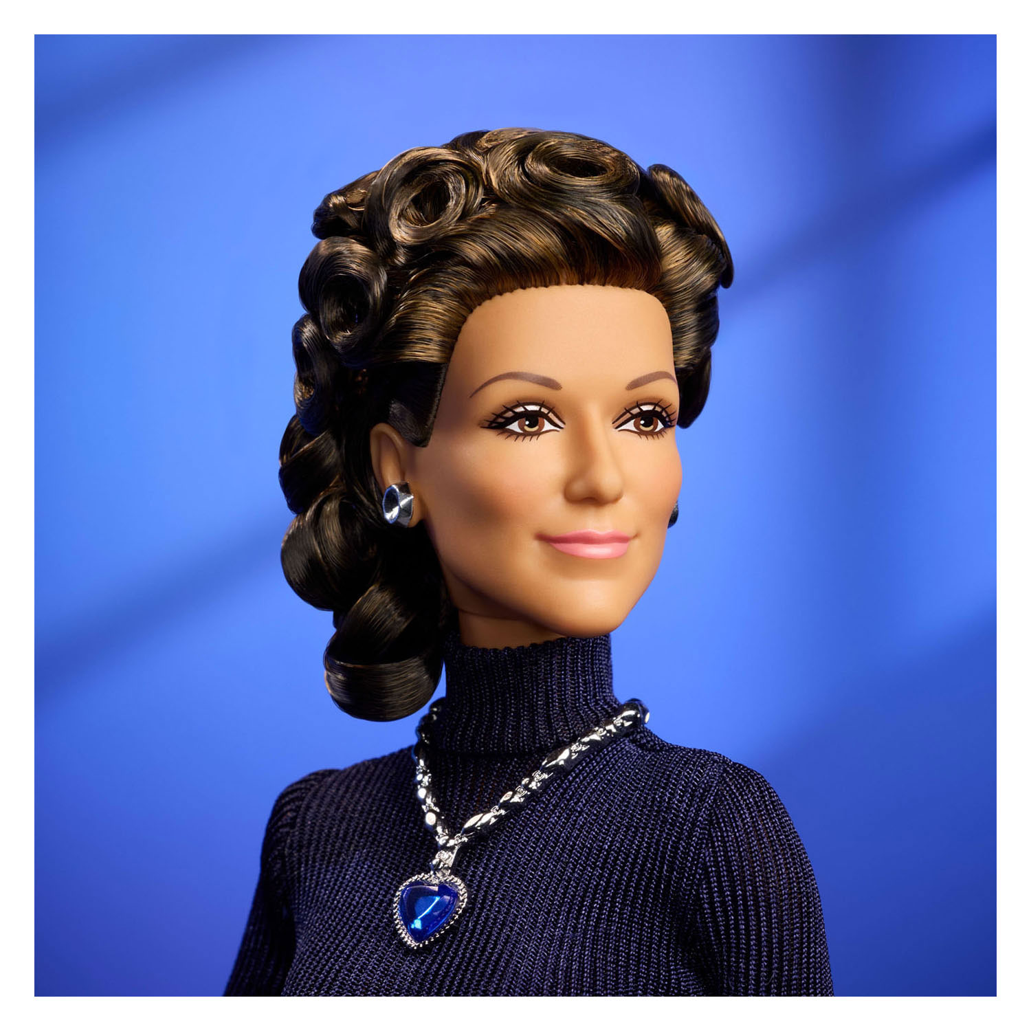 Barbie Signature Modepop Celine Dion