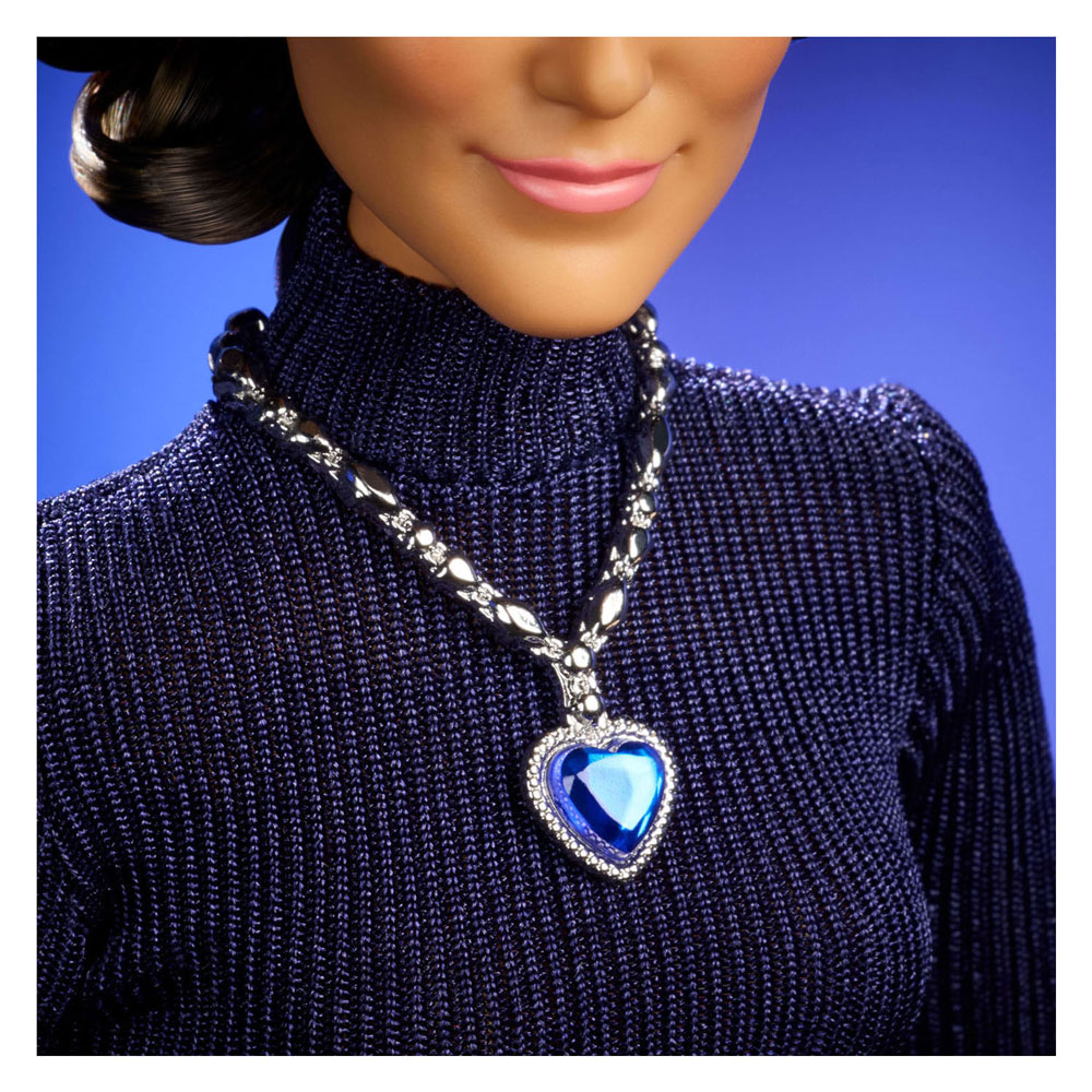 Barbie Signature Modepop Celine Dion