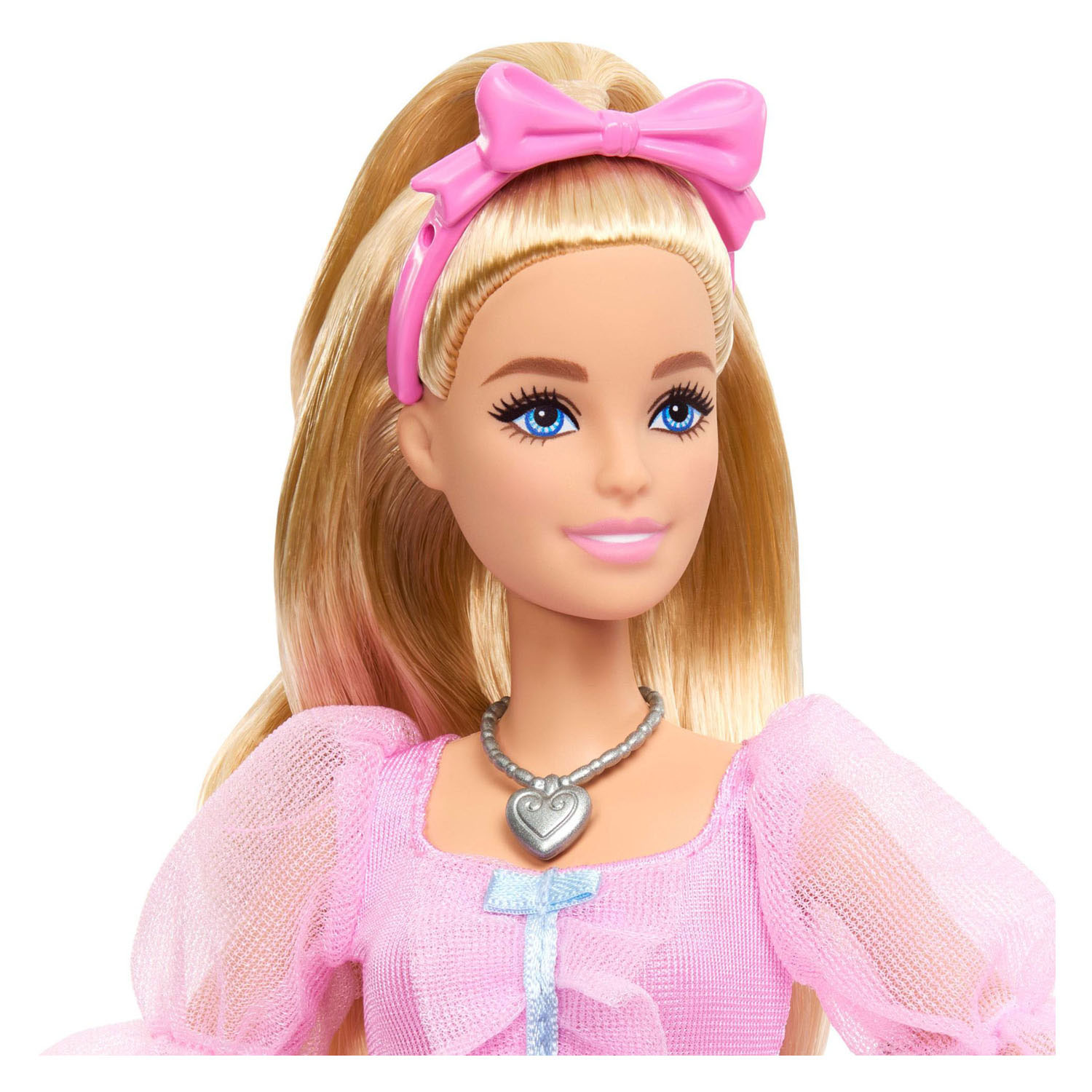 Barbie in de Notenkraker - Clara Modepop