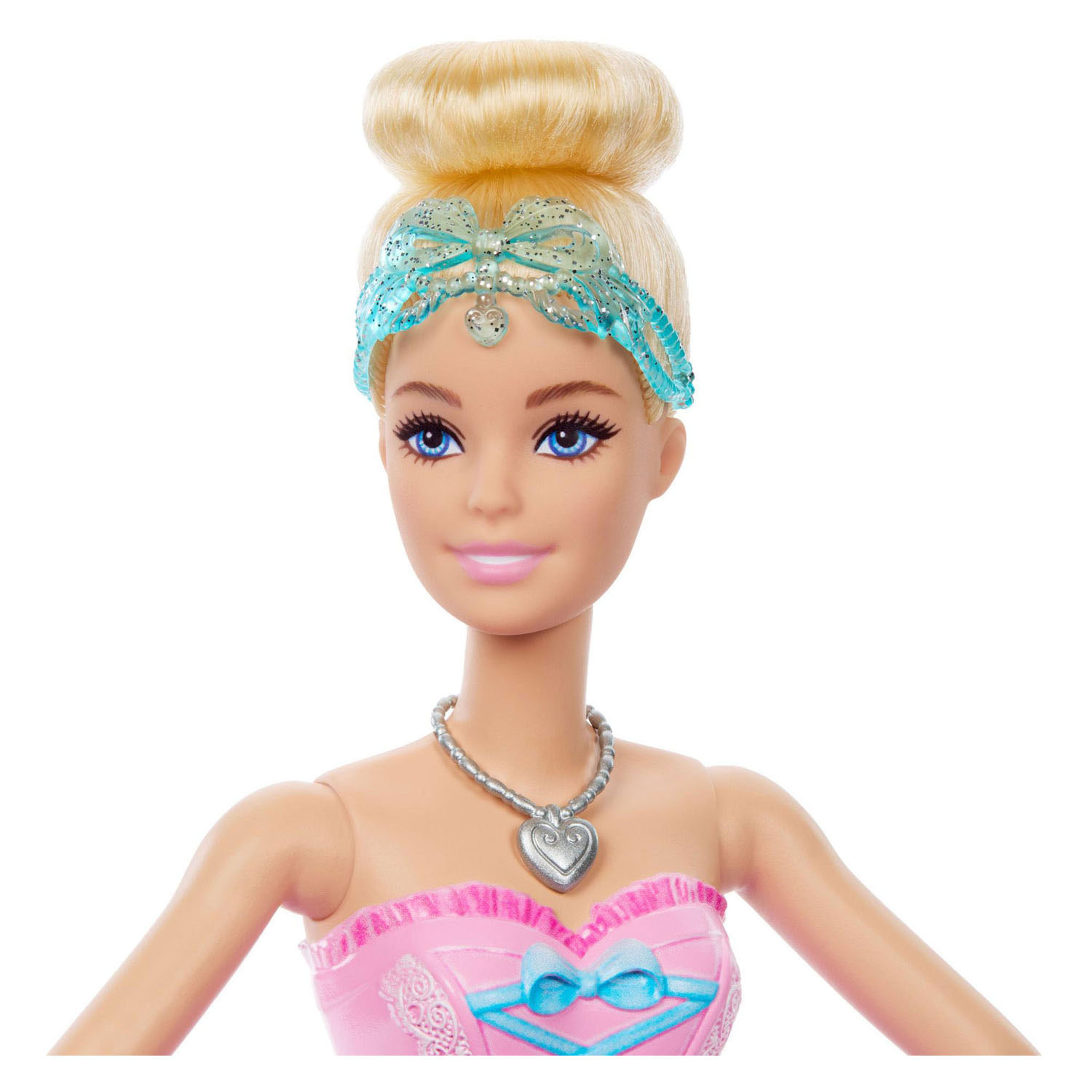 Barbie in de Notenkraker - Pop Clara met Tutu Modepop