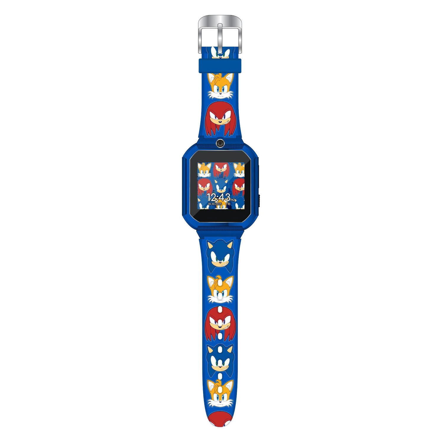 Smartwatch Sonic the Hedgehog