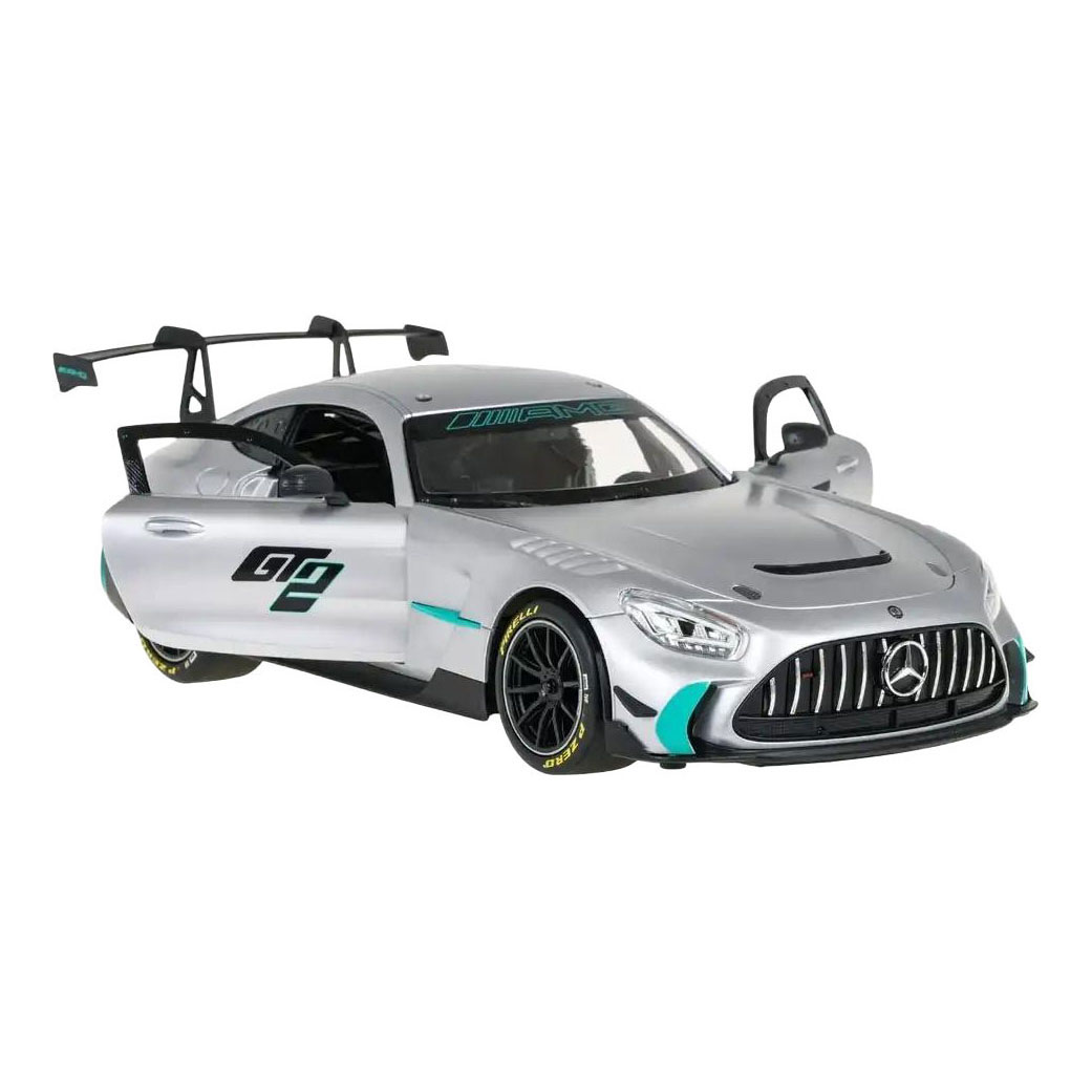 RC-Ferngesteuertes Auto Mercedes-AMG GT2 - 1:14