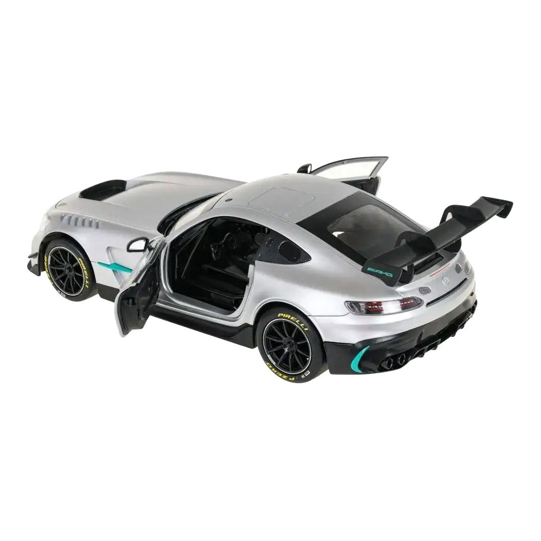 RC-Ferngesteuertes Auto Mercedes-AMG GT2 - 1:14