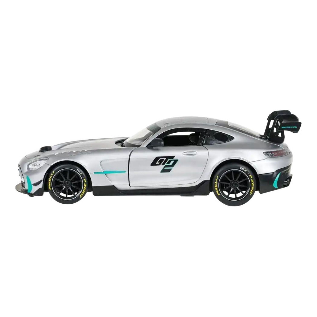 RC-Ferngesteuertes Auto Mercedes-AMG GT2 - 1:14