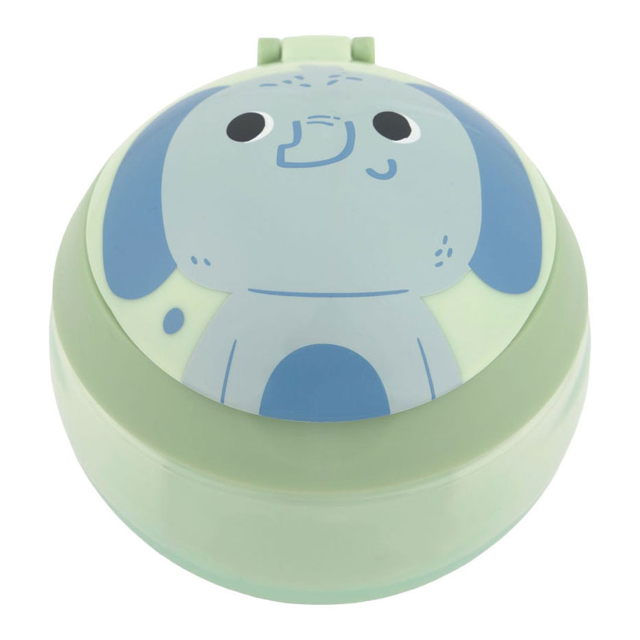 Besties Squad Snack Cup Olifant