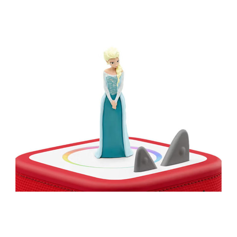 Tonie Luisterfiguur - Disney Frozen Elsa
