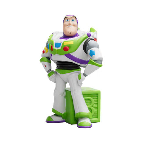 Tonie Luisterfiguur - Disney Toy Story 2 Buzz Lightyear