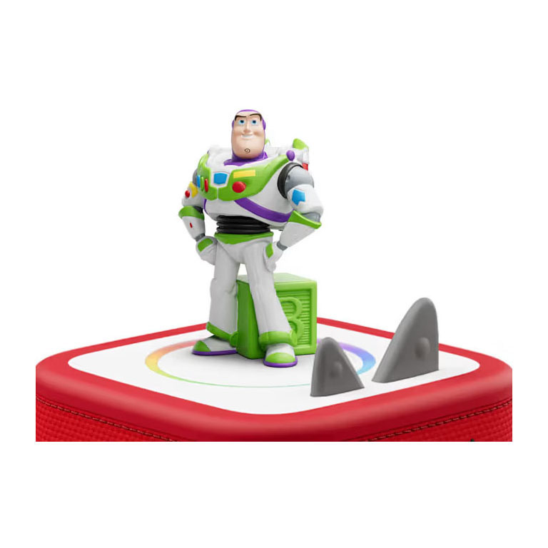 Tonie Luisterfiguur - Disney Toy Story 2 Buzz Lightyear