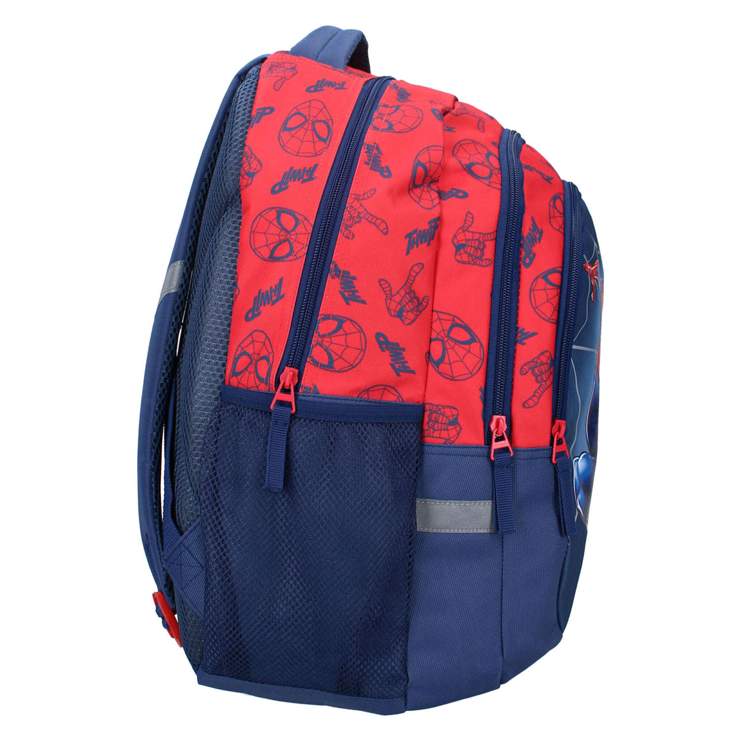 Sac à dos Spider-Man Web Warriors