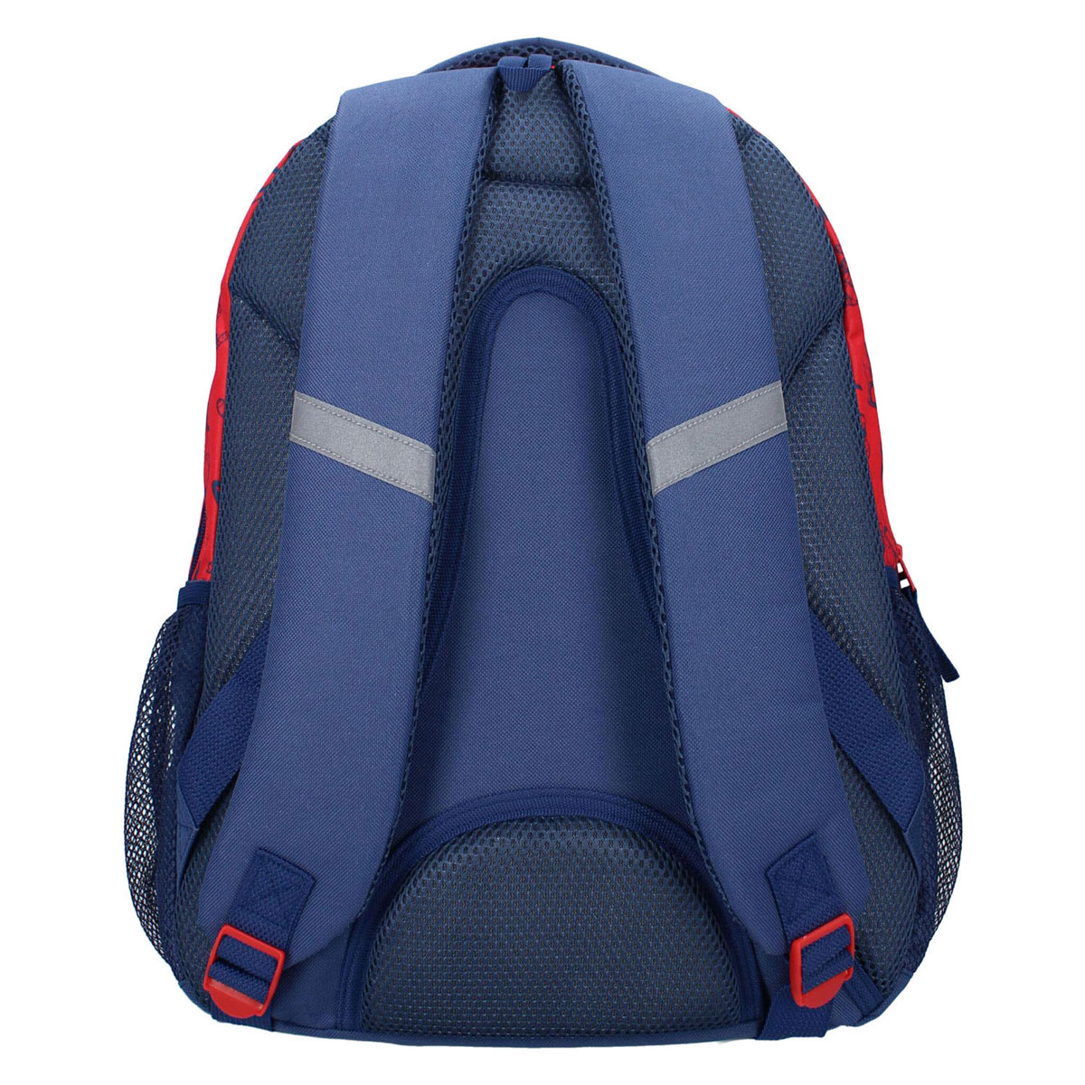 Sac à dos Spider-Man Web Warriors